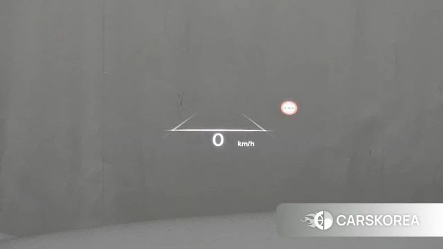 Genesis Electrified GV70 2022 Белый из Кореи, фото 4