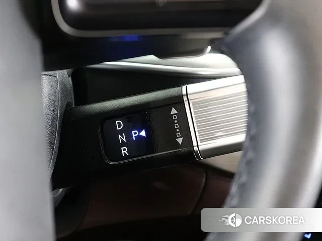 Hyundai Grandeur (GN7) 2023 Белый из Кореи, фото 4