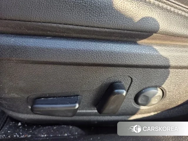 Hyundai Grandeur IG 2018 Черный из Кореи, фото 4