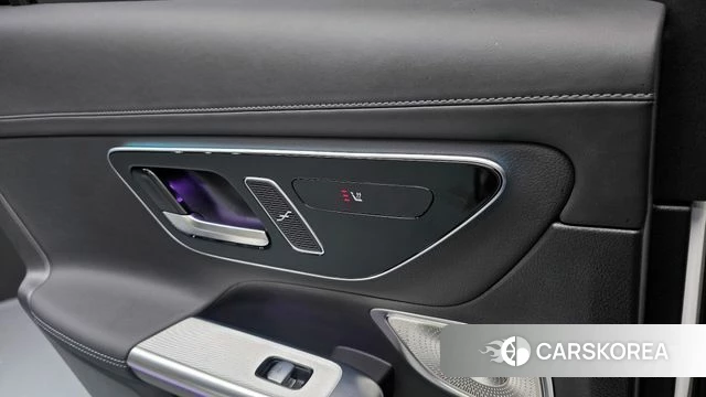 Mercedes-Benz GLC-Class X254 2025 Белый из Кореи, фото 4