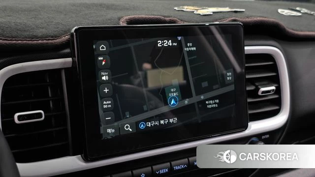 Hyundai Venue 2019 Белый из Кореи, фото 4