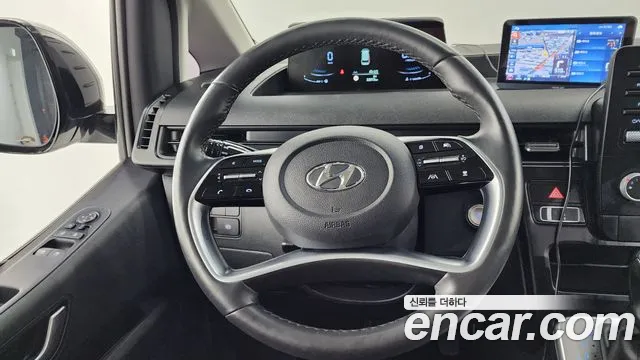 Hyundai Staria id 2392233 из Кореи 4