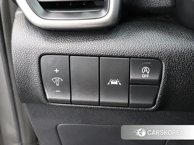 Kia Sportage The Bold 2021 Серебряный из Кореи, фото 4