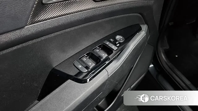 Kia Sportage 5th Generation 2023 Серый из Кореи, фото 4