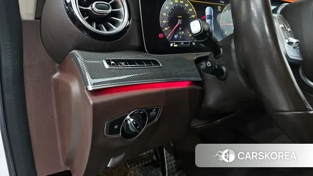 Mercedes-Benz CLS-Class C257 2020 Белый из Кореи, фото 4