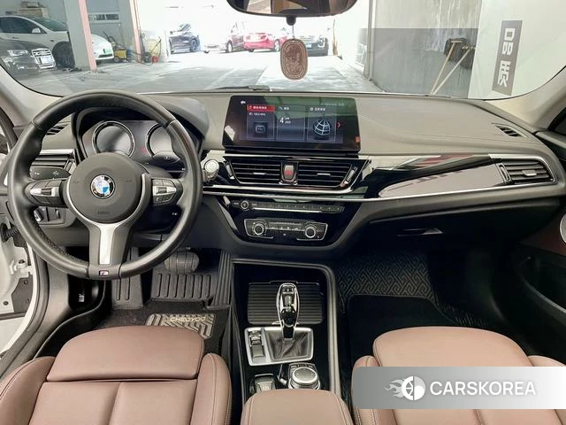 BMW 1 series 2022 Белый из Китая, фото 4