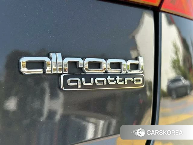 Audi A6 (import) 2022 Темно-серый из Китая, фото 4