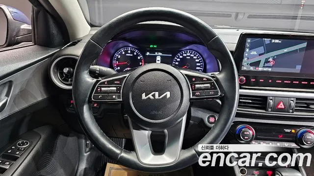 Kia The New K3 2nd generation id 2710539 из Кореи 4