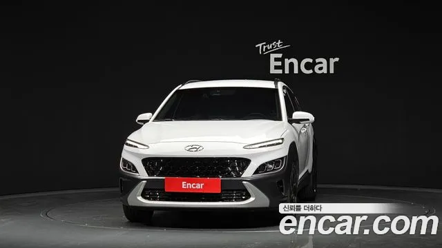Hyundai The New Kona id 2644856 из Кореи 4