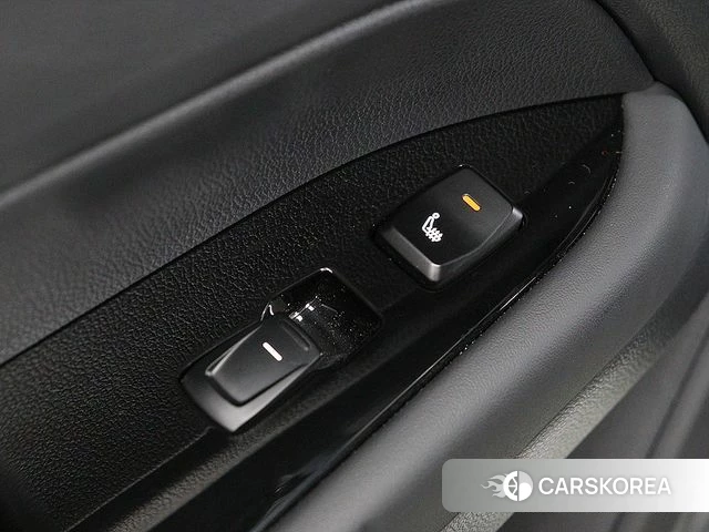 Ssangyong The New Rexton Sports Cannes 2023 Белый из Кореи, фото 4