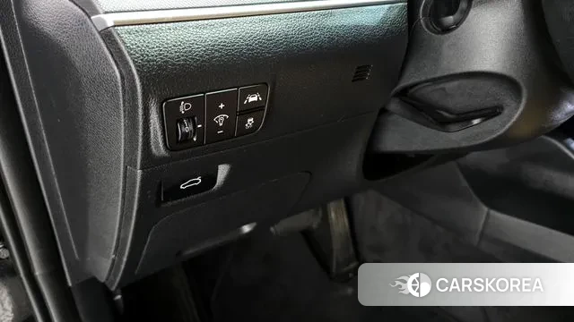 Kia K5 3rd generation 2020 Черный из Кореи, фото 4