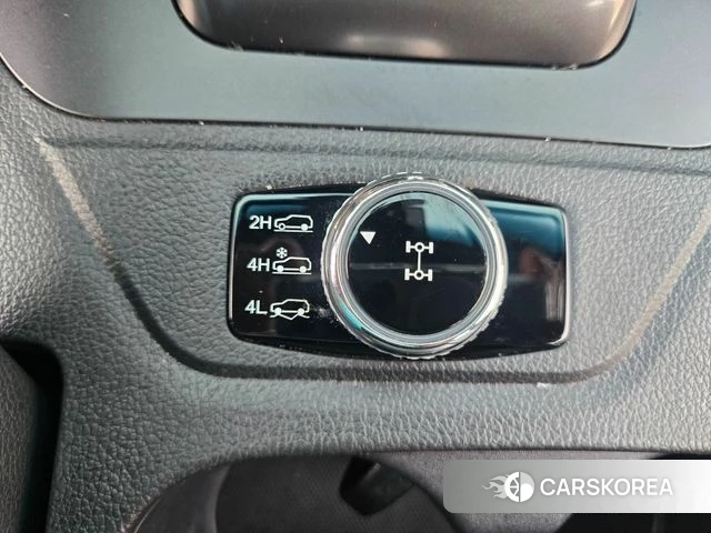 Ssangyong The New Rexton Sport 2023 Белый из Кореи, фото 4