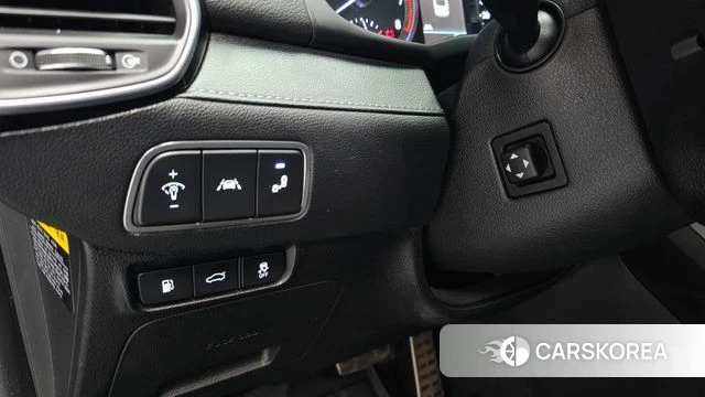 Hyundai Grandeur IG 2019 Серый из Кореи, фото 4