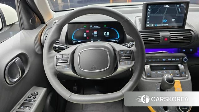 Hyundai Casper 2022 Жемчужный цвет из Кореи, фото 4