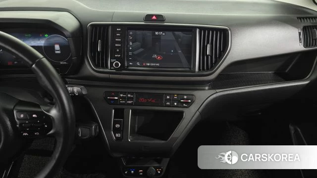 Kia The New Kia Ray EV 2024 Белый из Кореи, фото 4