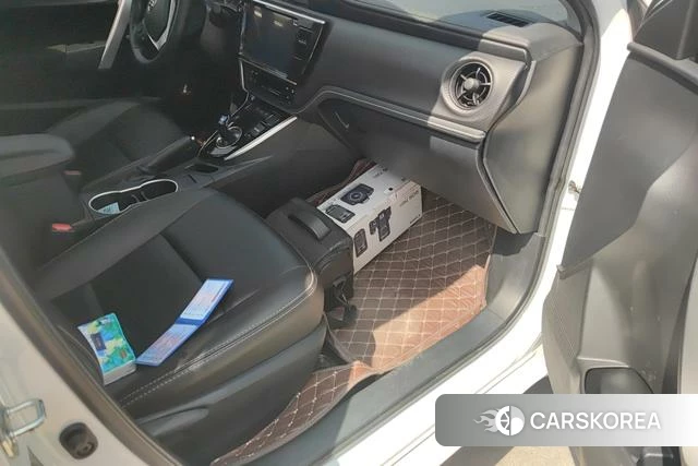 Toyota Ralink Dual Engine E+ 2022 Белый из Китая, фото 4