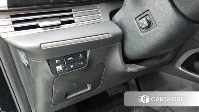 Hyundai The New Grandeur IG 2020 Черный из Кореи, фото 4