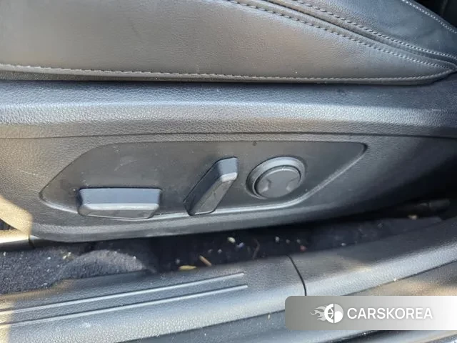 Kia K5 3rd generation 2021 Серый из Кореи, фото 4