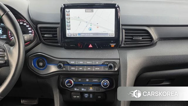 Hyundai Veloster (JS) 2018 Серый из Кореи, фото 4