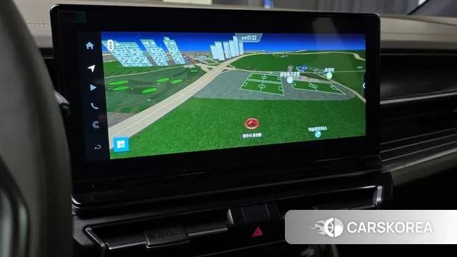 Ssangyong Torres 2023 Белый из Кореи, фото 4