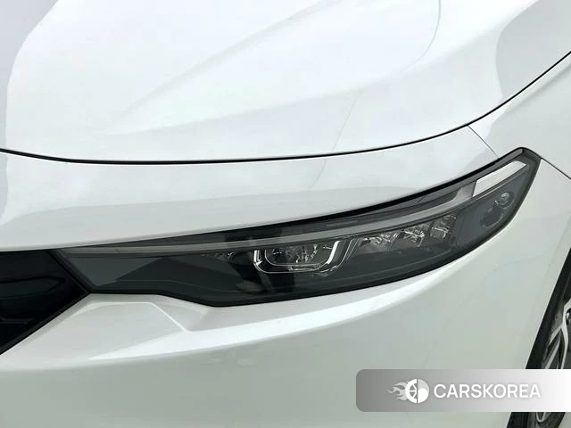 Honda Style 2023 Белый из Китая, фото 4