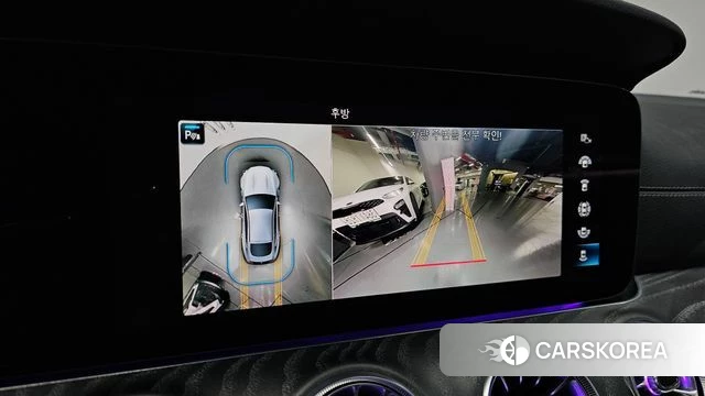 Mercedes-Benz AMG GT 2023 Серый из Кореи, фото 4