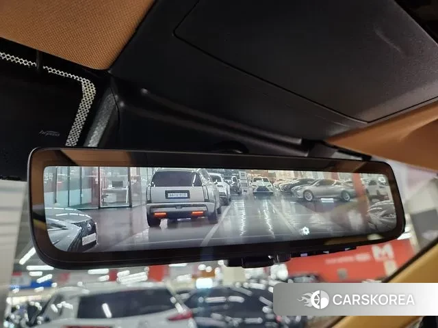 Lexus NX450h + 2nd generation 2025 Черный из Кореи, фото 4