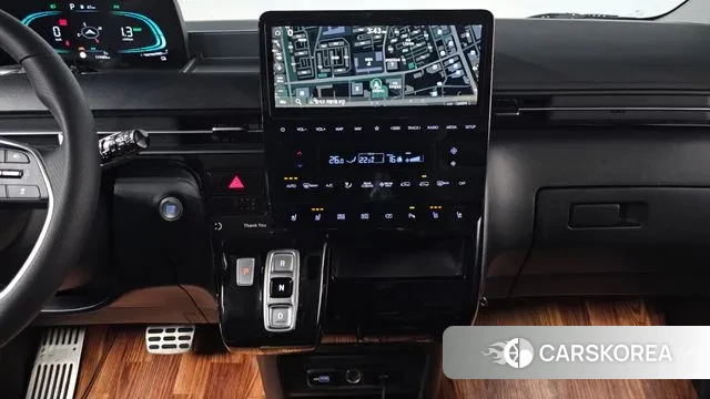 Hyundai Staria 2024 Черный из Кореи, фото 4