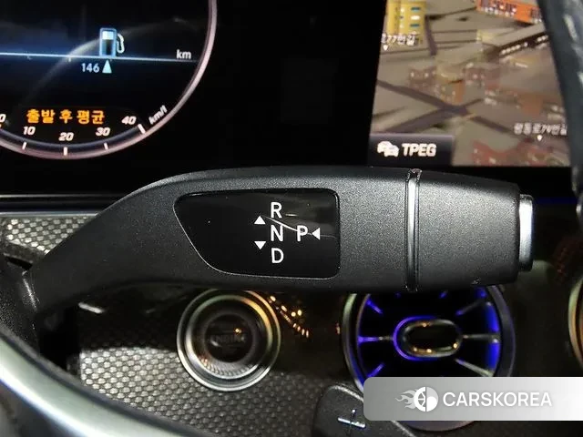 Mercedes-Benz CLS-Class C257 2020 Черный из Кореи, фото 4