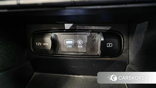 Hyundai Santa Fe TM 2018 Белый из Кореи, фото 4