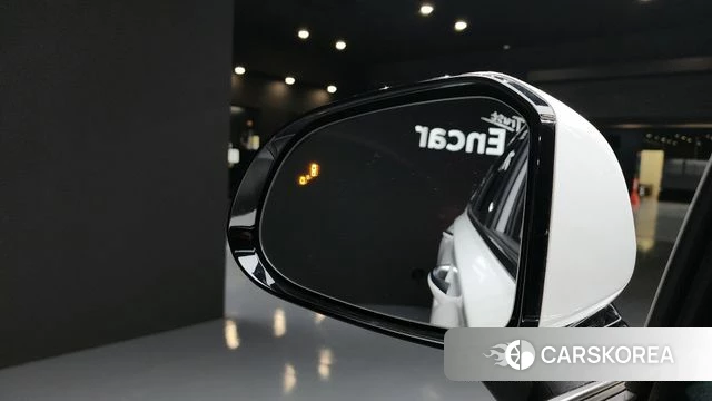 Hyundai Santa Fe TM 2019 Белый из Кореи, фото 4