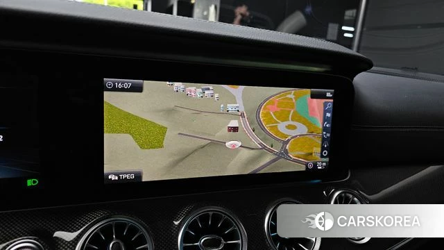 Mercedes-Benz CLS-Class C257 2019 Черный из Кореи, фото 4