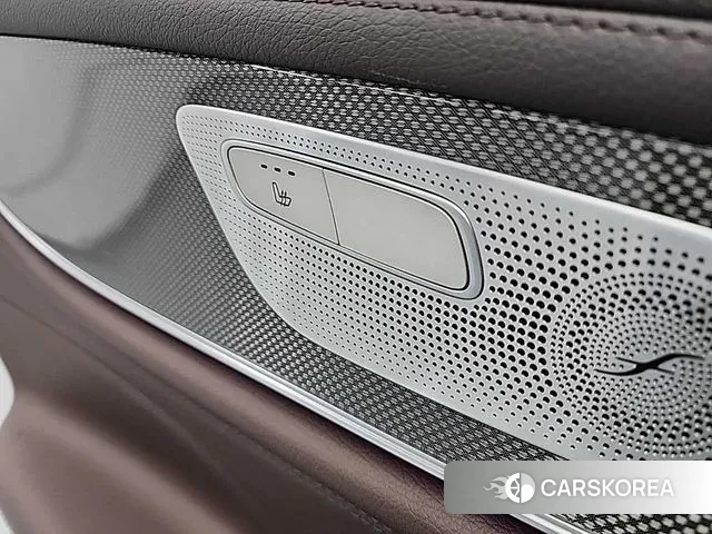 Mercedes-Benz CLS-Class C257 2019 Черный из Кореи, фото 4