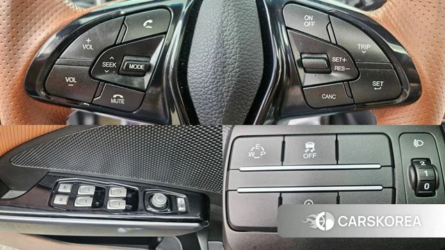 Ssangyong Tivoli Armor 2019 Черный из Кореи, фото 4