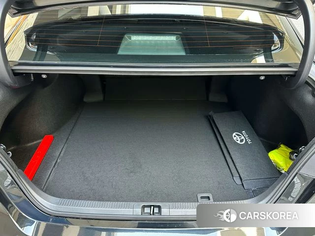 Toyota Camry 2022 Черный из Китая, фото 4