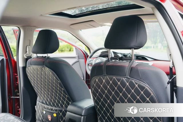 Nissan Bluebird 2020 Красный из Китая, фото 4