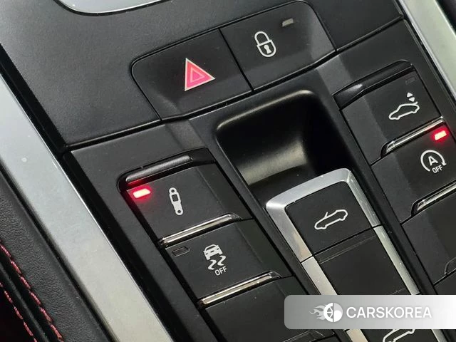 Porsche 718 Boxster 2018 Серый из Кореи, фото 4