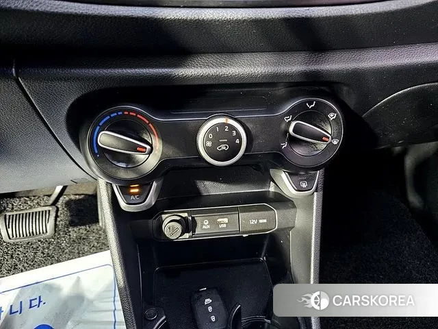 Kia All New Morning (JA) 2018 Белый из Кореи, фото 4