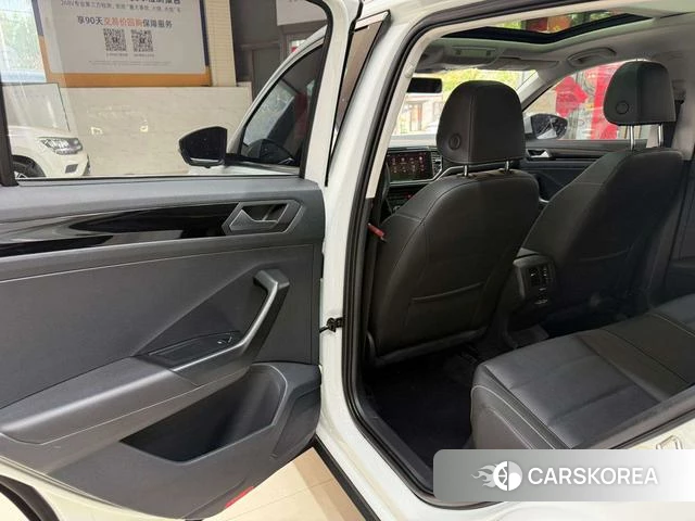 Volkswagen Exploring songs 2022 Белый из Китая, фото 4