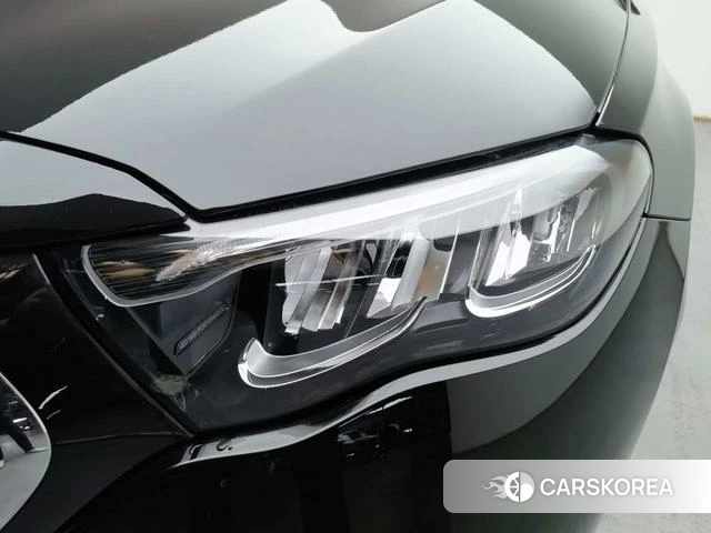 Mercedes-Benz E-class 2025 Черный из Китая, фото 4