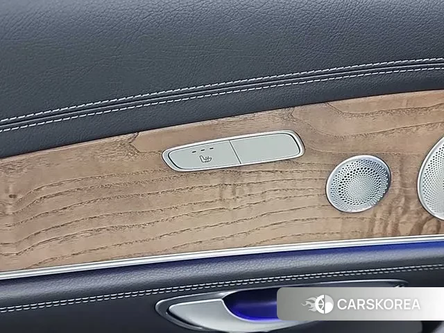 Mercedes-Benz E-Class W213 2018 Белый из Кореи, фото 4