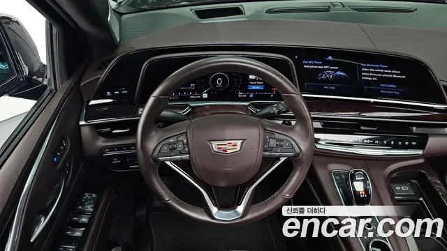 Cadillac Escalade 5th Generation id 2880170 из Кореи 4