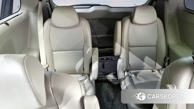 Kia The New Carnival 2019 Черный из Кореи, фото 4