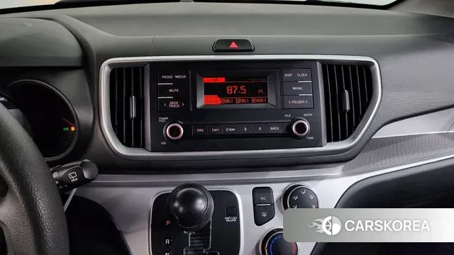 Kia The New Ray 2020 Белый из Кореи, фото 4