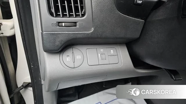 Hyundai The New Grand Starex 2019 Белый из Кореи, фото 4