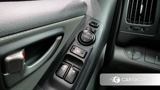Hyundai The New Grand Starex 2019 Черный из Кореи, фото 4