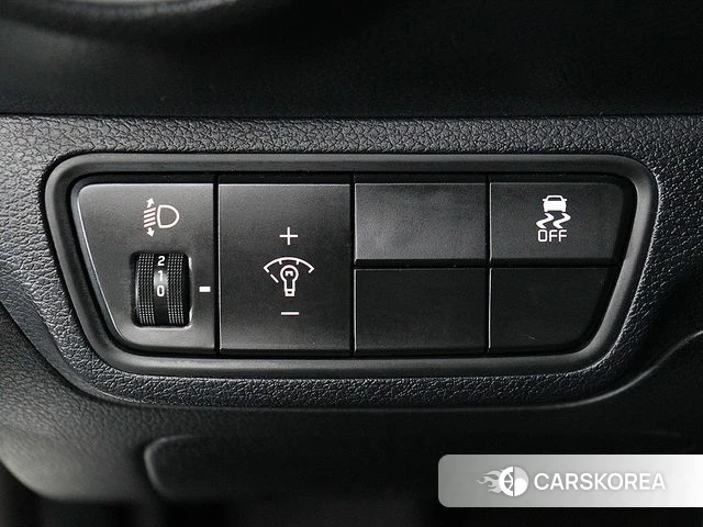 Kia The New K3 2nd generation 2022 Белый из Кореи, фото 4