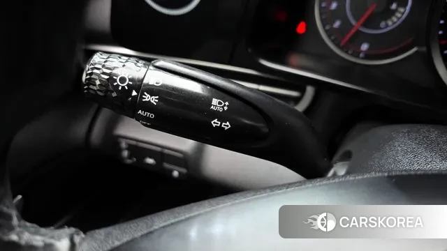 Hyundai Avante (CN7) 2021 Белый из Кореи, фото 4