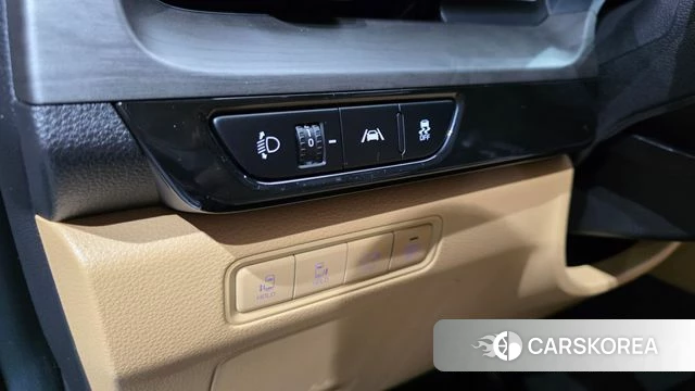 Kia Carnival 4th generation 2023 Черный из Кореи, фото 4