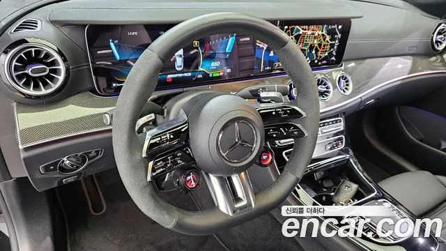 Mercedes-Benz E-Class W213 id 2711871 из Кореи 4